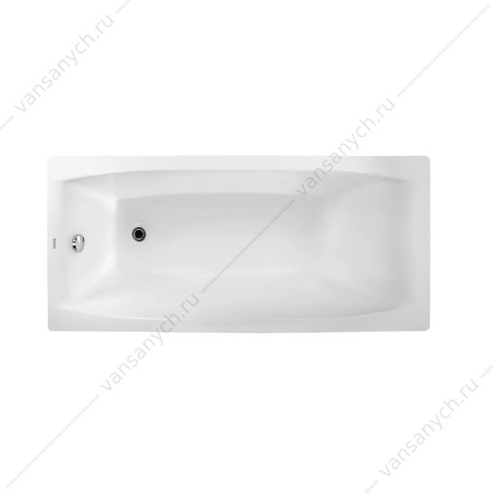 Ванна чугунная 150х70 Wotte Forma (БП-э00д1470) WOTTE (Россия) купить в Тюмени (Ван Саныч™)